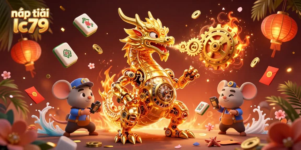 Nạp tiền lc79 và nhận thưởng đặc biệt trong game bài hấp dẫn cùng nhiều phần quà giá trị.