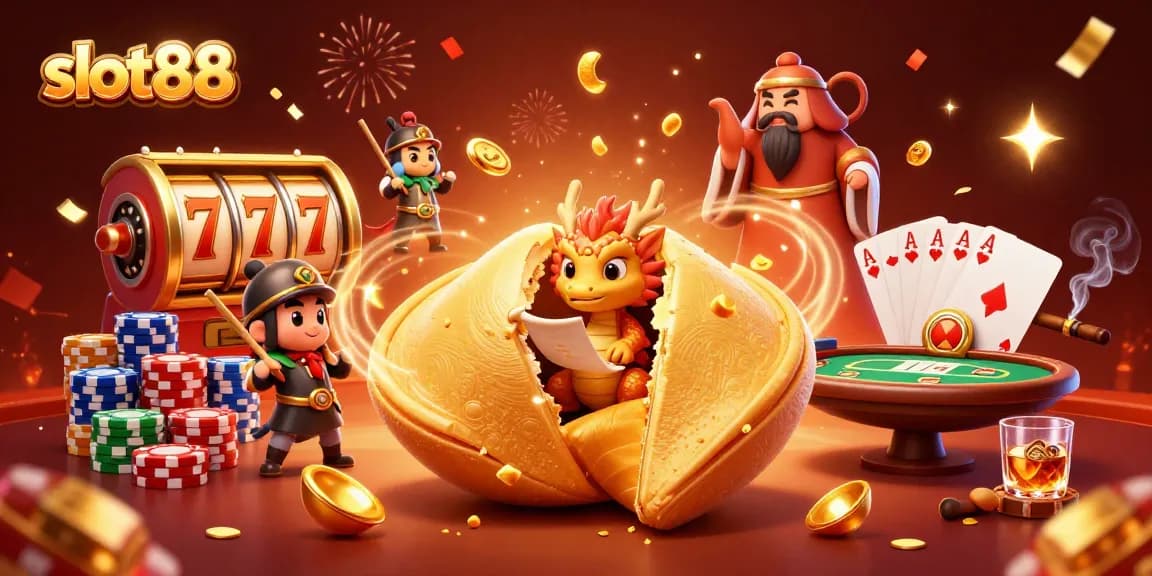 Putaran slot88 memberikan kebahagiaan dengan jackpot yang melimpah dan pengalaman bermain yang menarik.