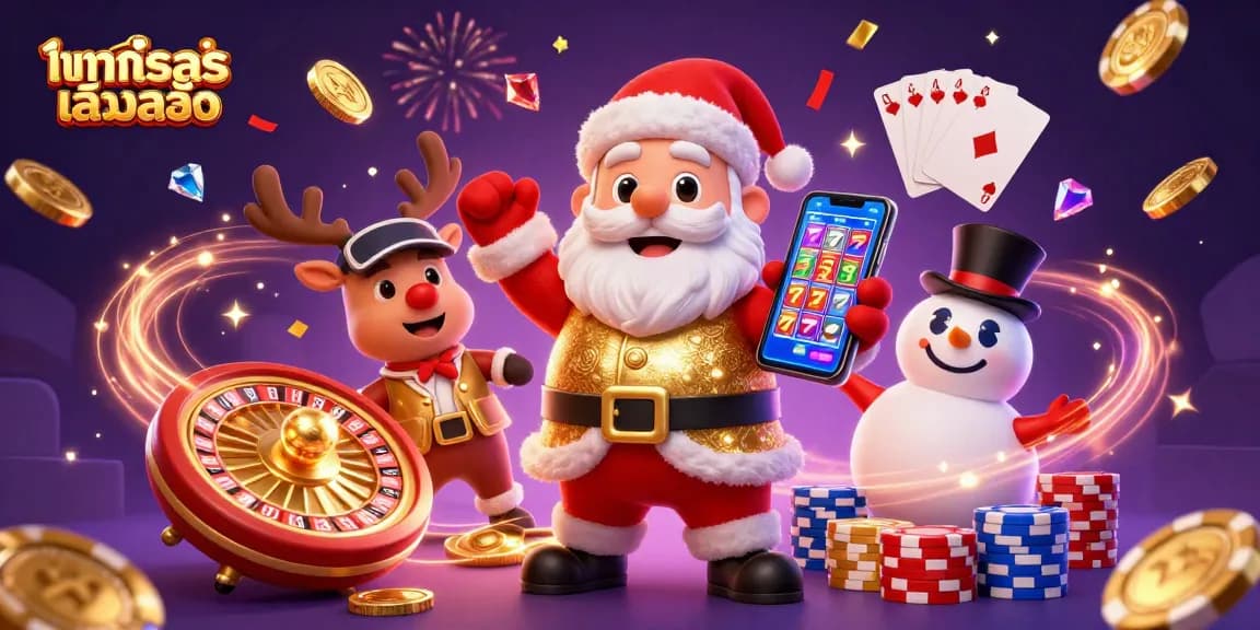 Mainkan Uji Coba Slot dengan ikon karakter menarik di kasino virtual yang penuh kemeriahan.