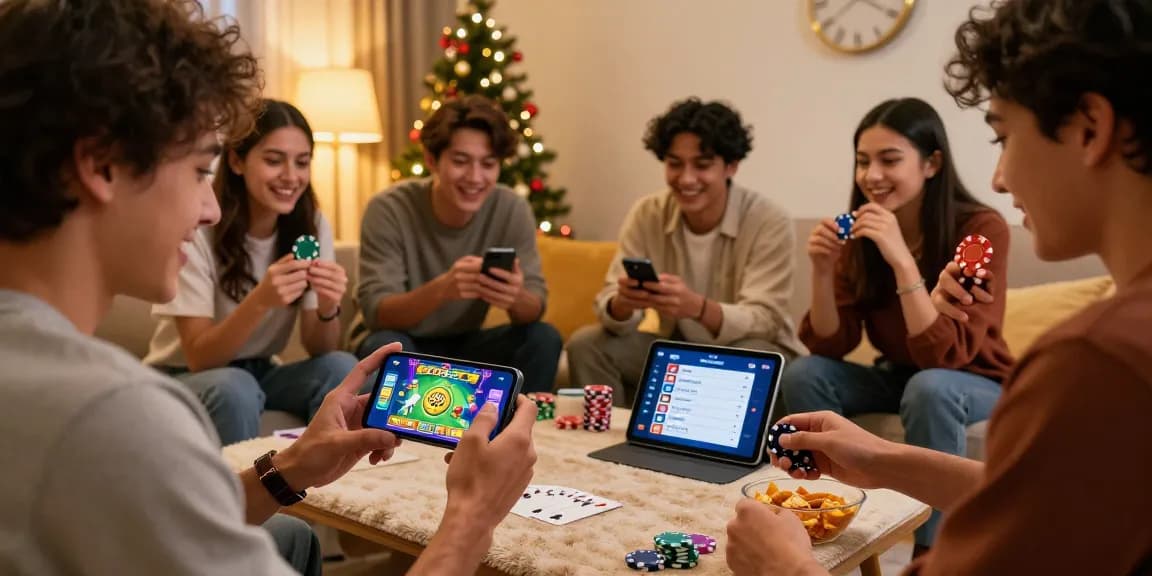 Friends enjoying Teen Patti Gold mobile game, Click to play now for real cash rewards