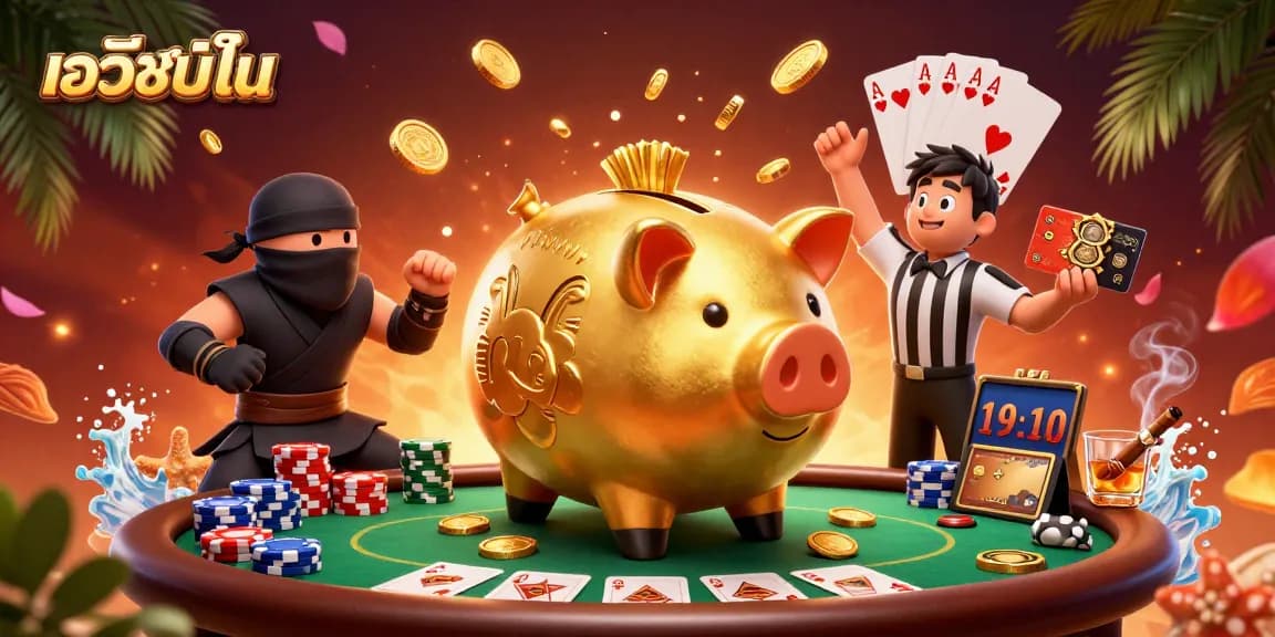 เอวีซับไทย เกมสล็อตแบบใหม่ที่มีซูเปอร์พิเศษและความตื่นเต้นกับภาพสวยงาม