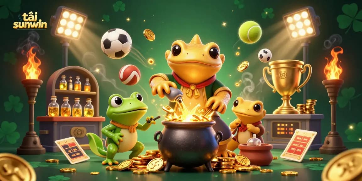 Experience thrilling wins as you tải sunwin and explore dynamic casino adventures with golden rewards.