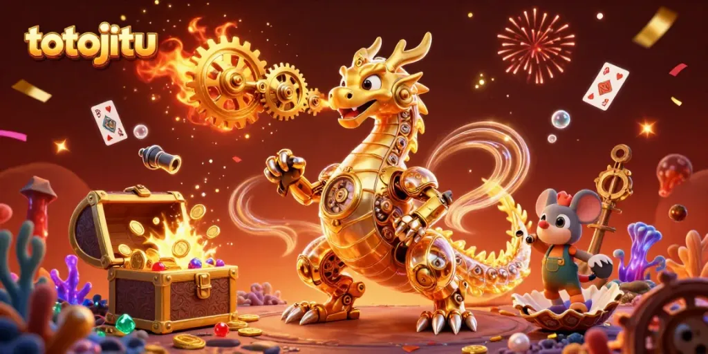 Access secure totojitu by using responsive logins on various devices for seamless gameplay.