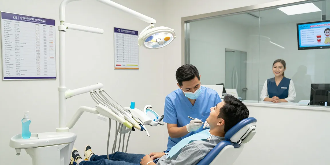 Visit Dentee to find top dental care professionals, check out this site for your next appointment.