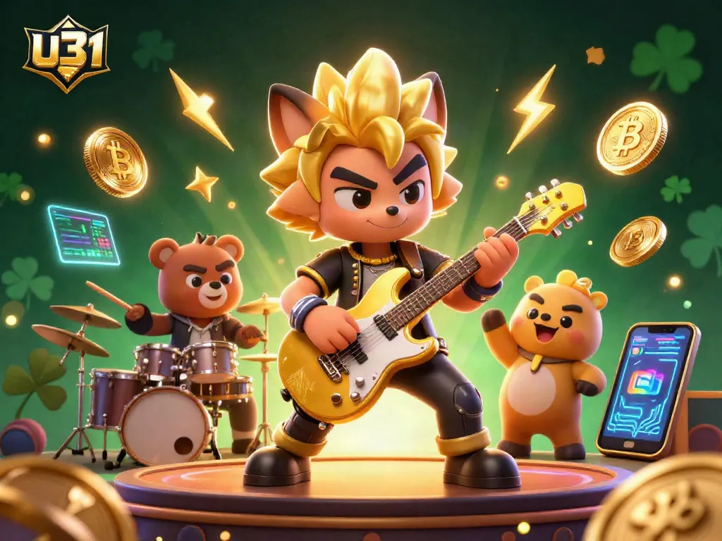 Engage with U31 at the vibrant online casino, featuring thrilling gameplay and captivating rewards.