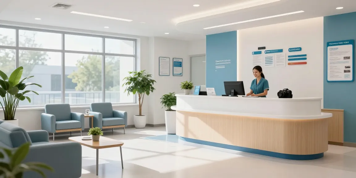 David Hoffmeister reviews in a compassionate healthcare environment promoting patient care and wellness.